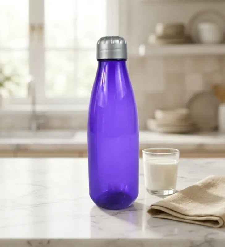 MX-533 BOTELLA MILK